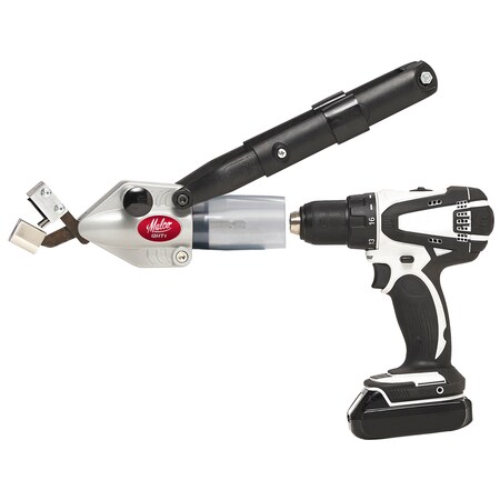 Malco QHT1 Quarter Panel Hemming Tool QHT1